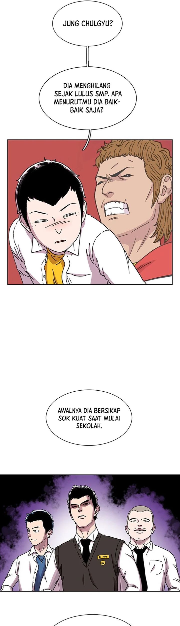 Star Ginseng Store chapter 19 halaman 13