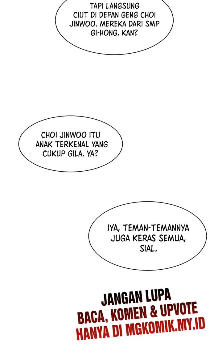 Star Ginseng Store chapter 19 halaman 14