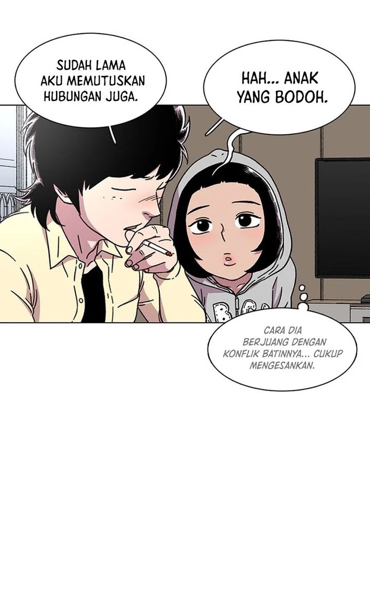 Star Ginseng Store chapter 19 halaman 16