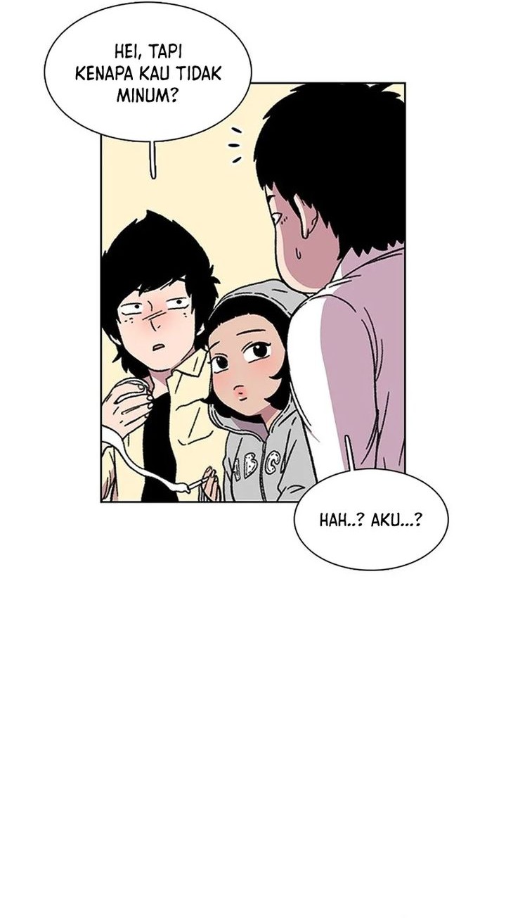 Star Ginseng Store chapter 19 halaman 18
