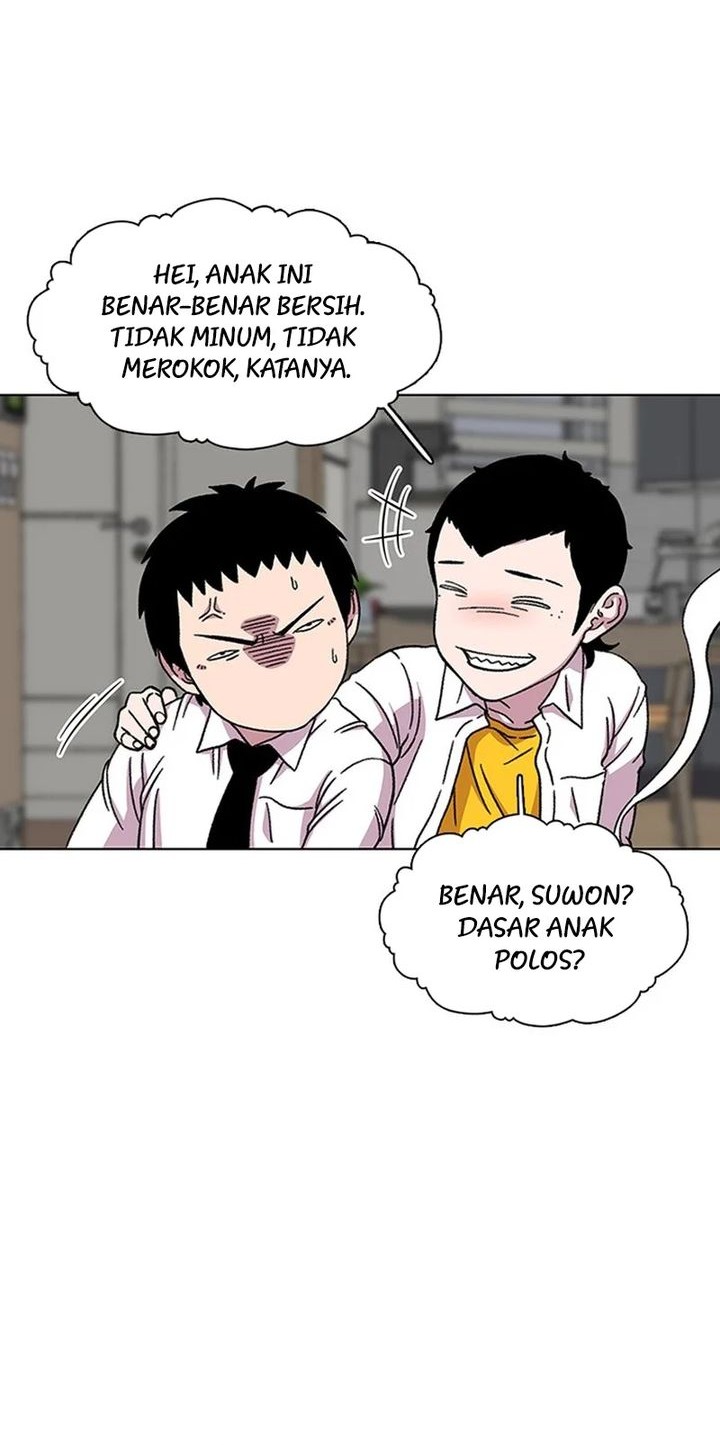 Star Ginseng Store chapter 19 halaman 20