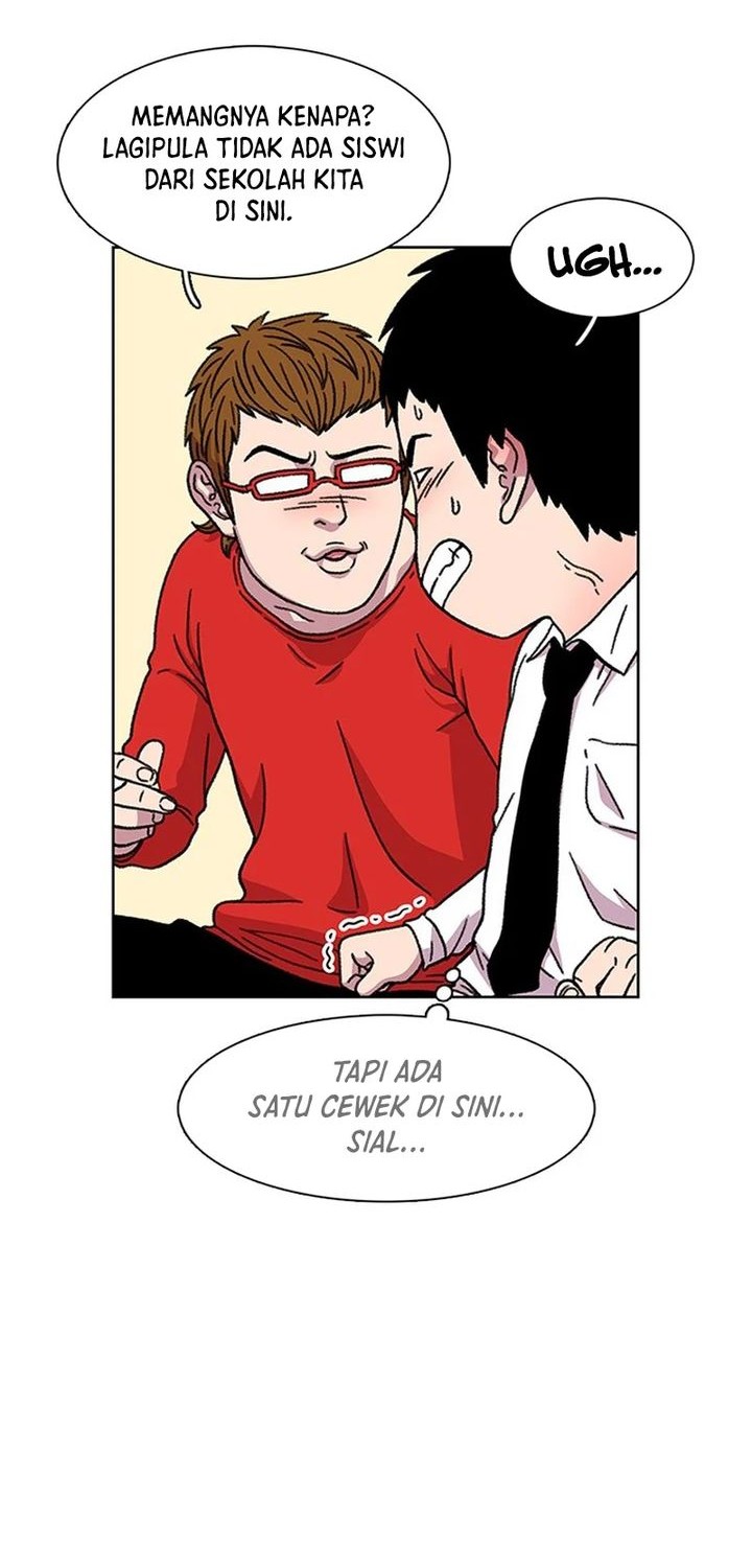 Star Ginseng Store chapter 19 halaman 22