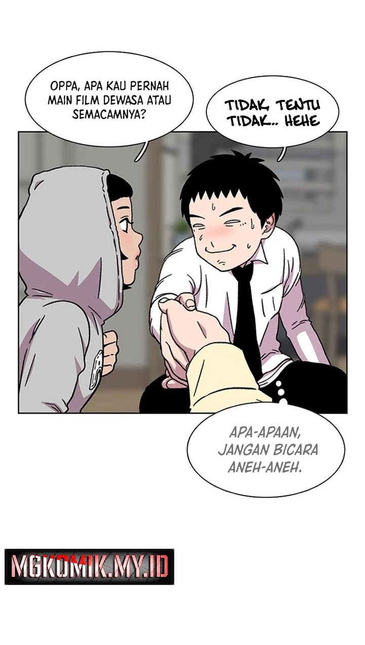 Star Ginseng Store chapter 19 halaman 24