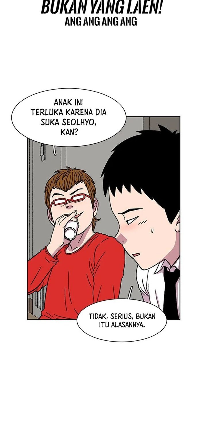 Star Ginseng Store chapter 19 halaman 26