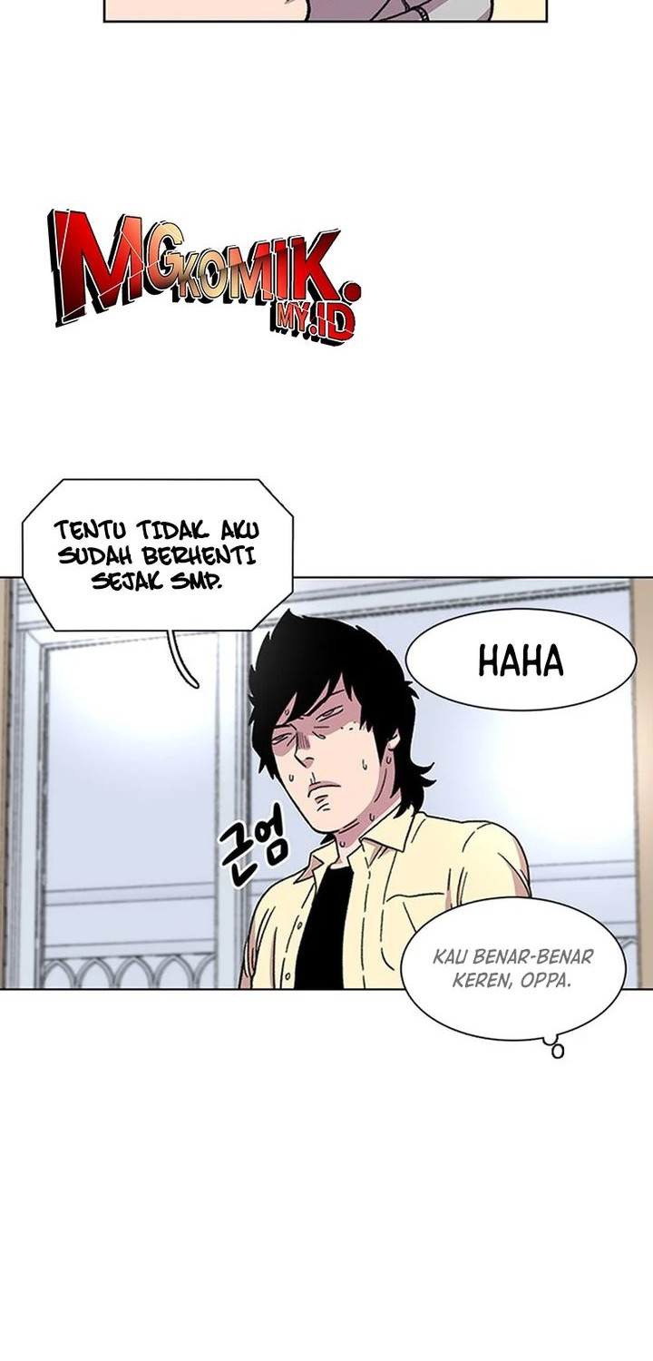 Star Ginseng Store chapter 19 halaman 30