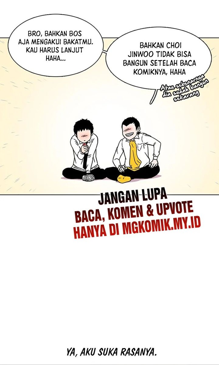 Star Ginseng Store chapter 19 halaman 32