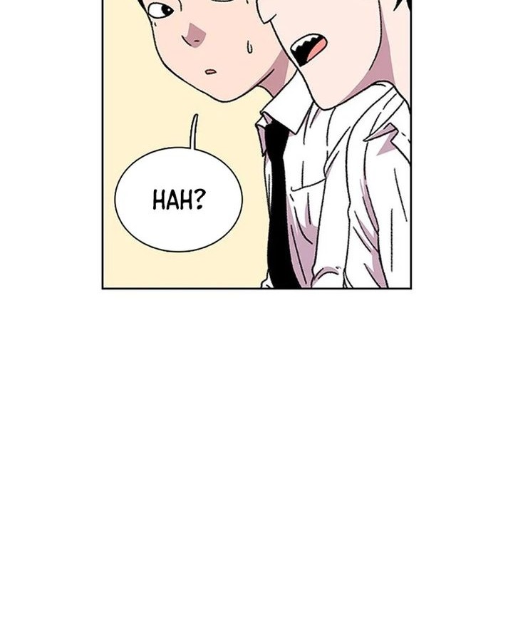 Star Ginseng Store chapter 19 halaman 34