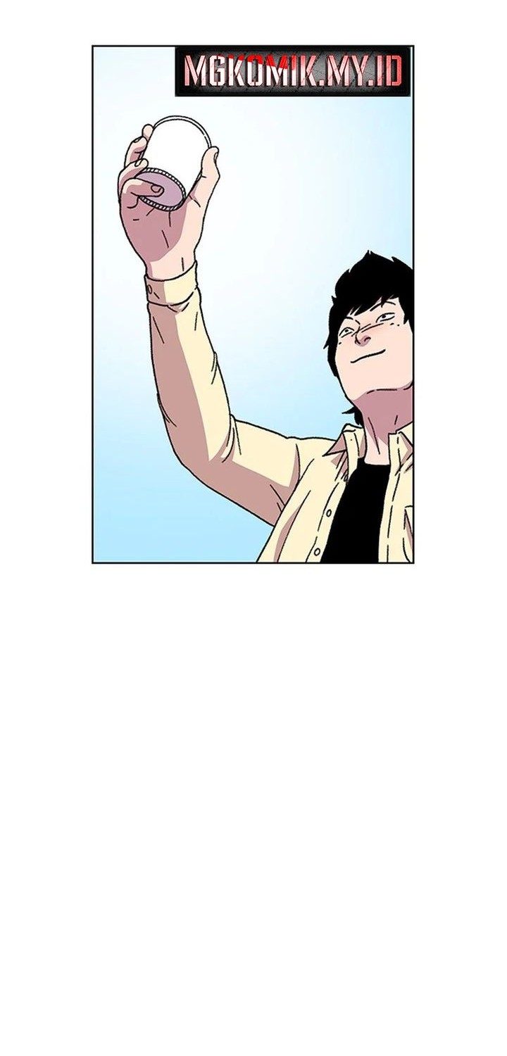 Star Ginseng Store chapter 19 halaman 38