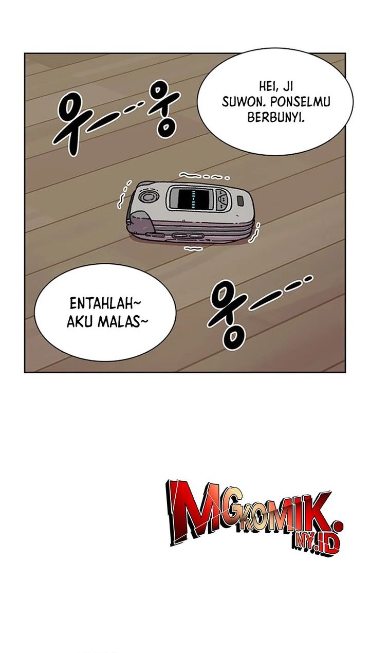 Star Ginseng Store chapter 19 halaman 46