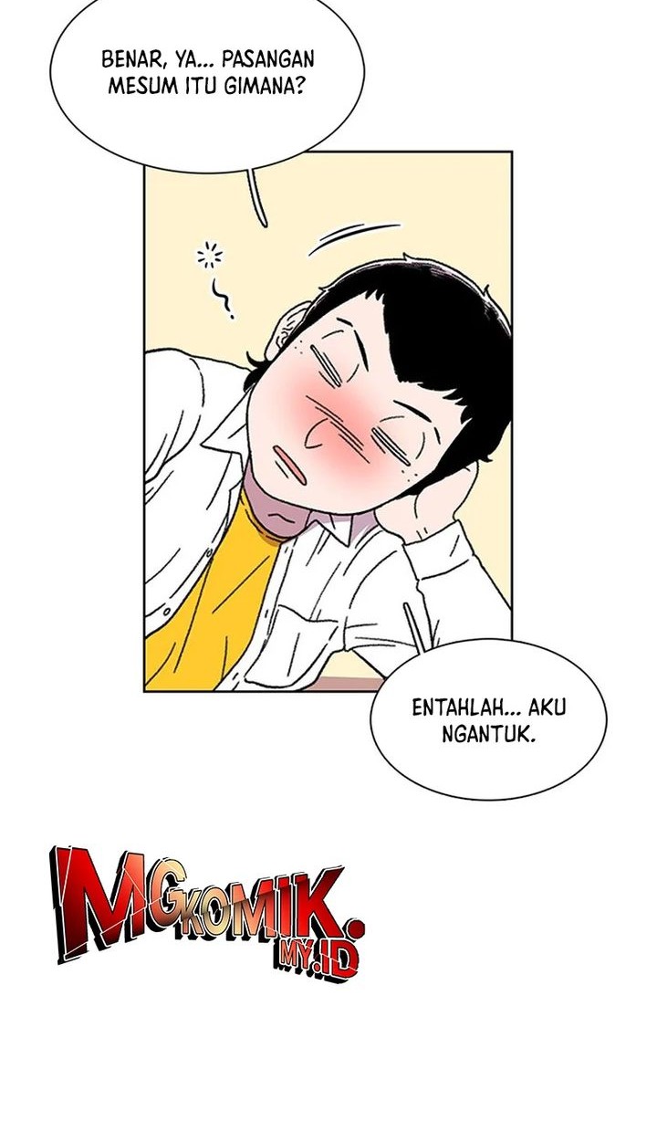 Star Ginseng Store chapter 19 halaman 48