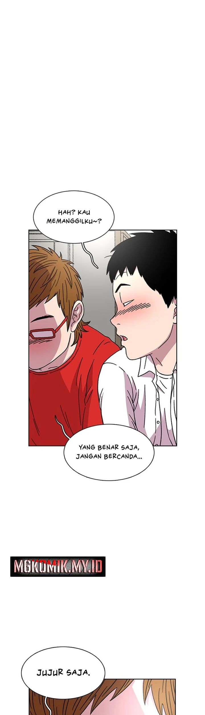 Star Ginseng Store chapter 19 halaman 51