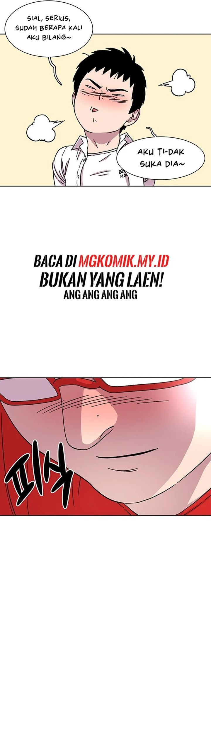 Star Ginseng Store chapter 19 halaman 53