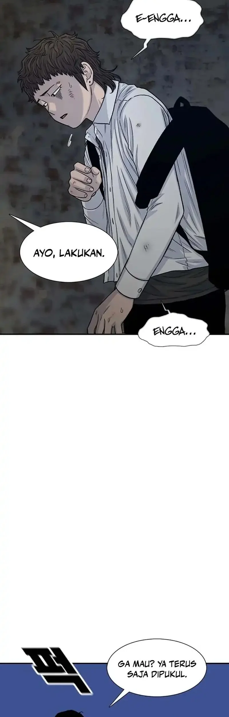 Star Ginseng Store chapter 190 halaman 6
