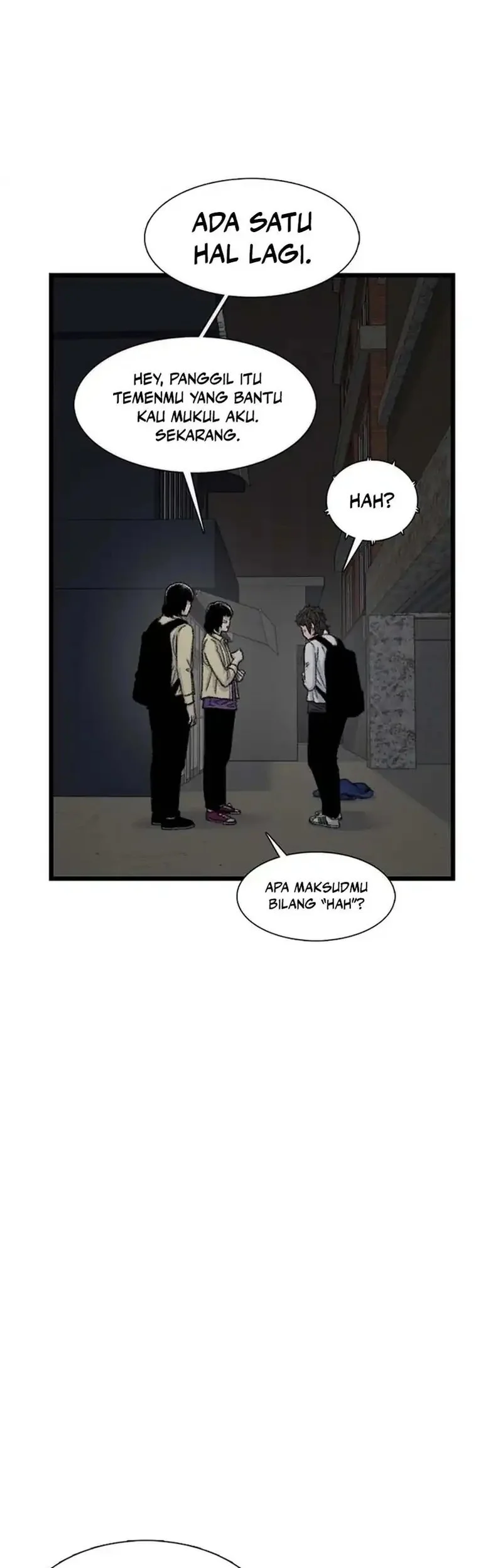 Star Ginseng Store chapter 190 halaman 11