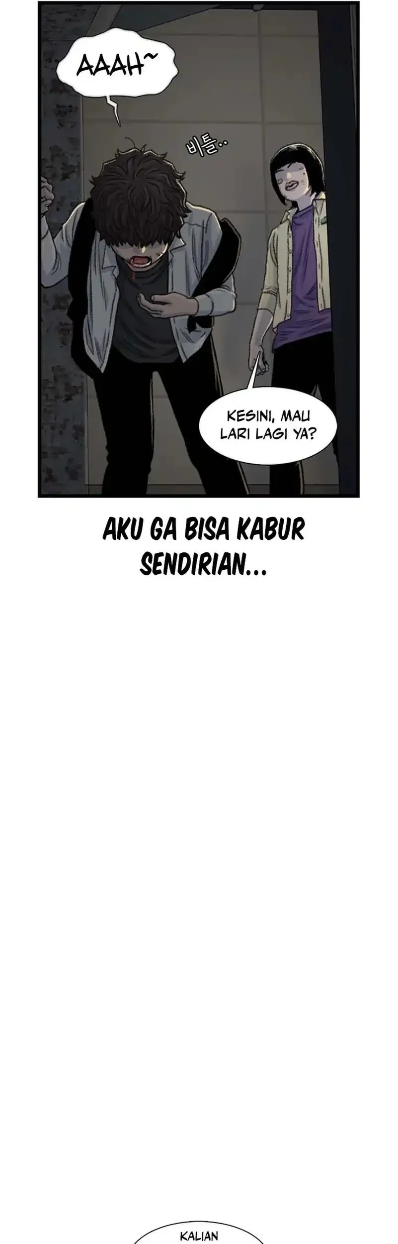 Star Ginseng Store chapter 190 halaman 21