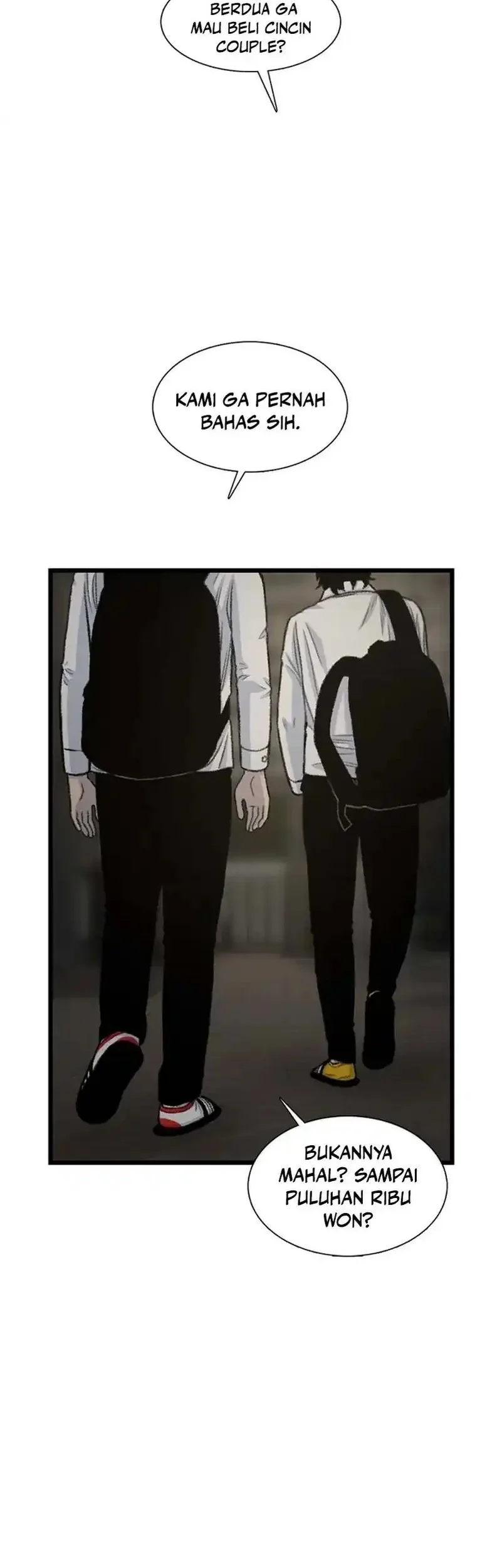 Star Ginseng Store chapter 190 halaman 22
