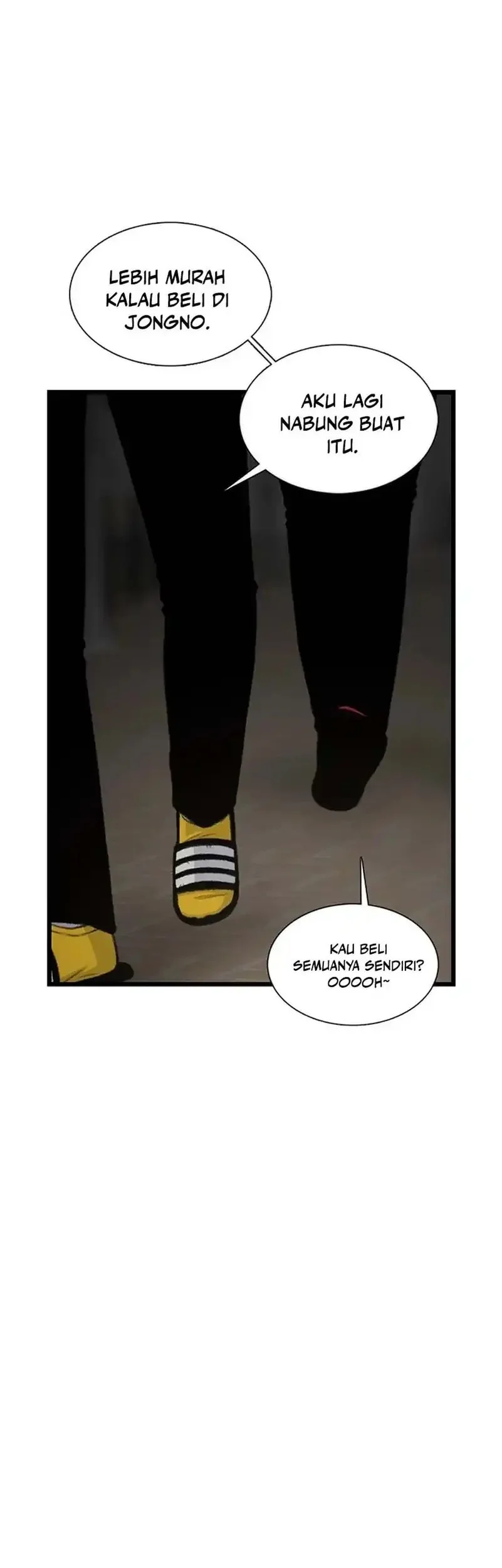 Star Ginseng Store chapter 190 halaman 23