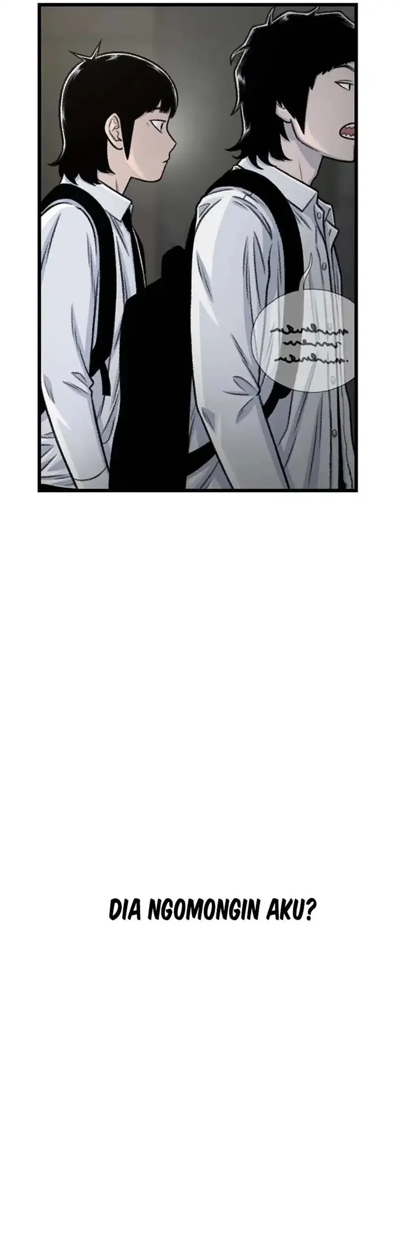 Star Ginseng Store chapter 190 halaman 37