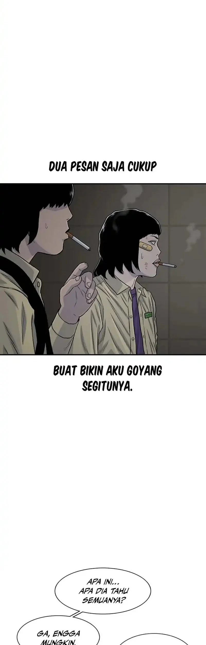 Star Ginseng Store chapter 190 halaman 49