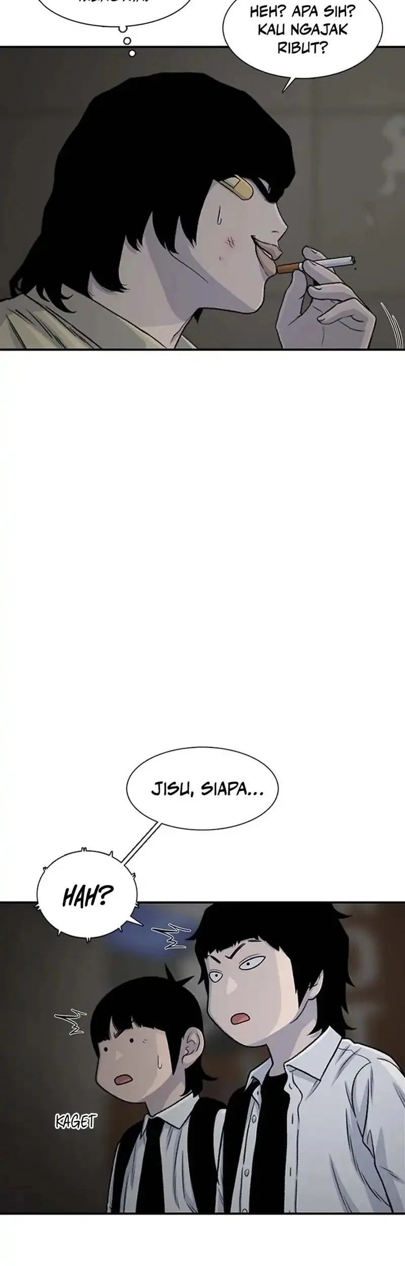 Star Ginseng Store chapter 190 halaman 50