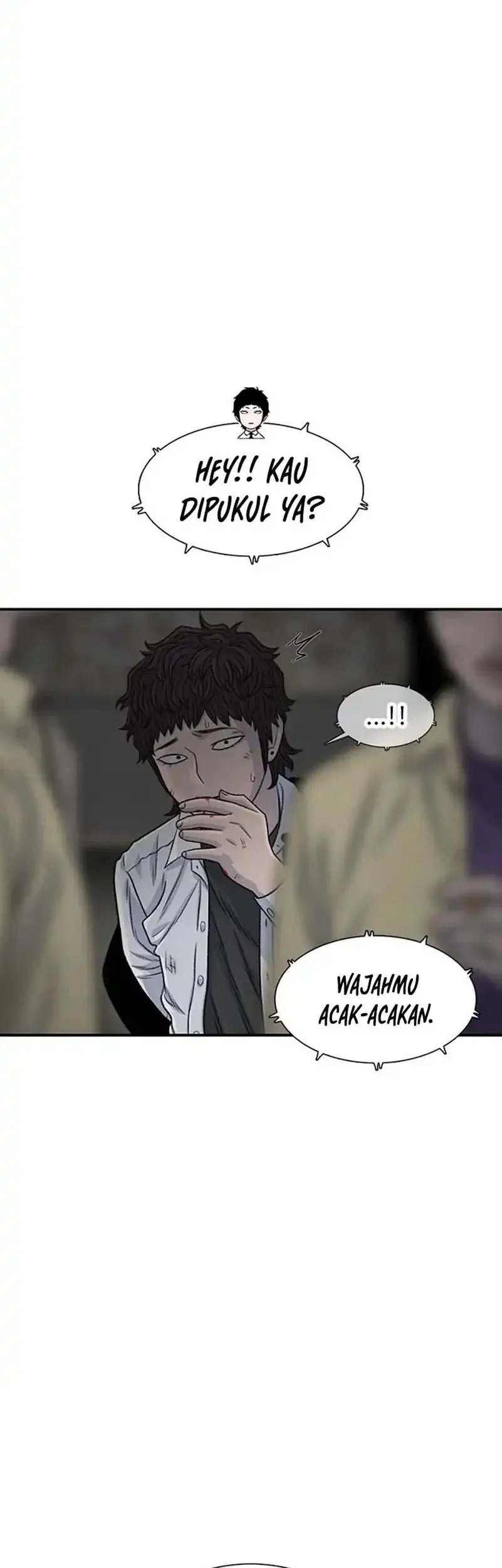Star Ginseng Store chapter 190 halaman 51