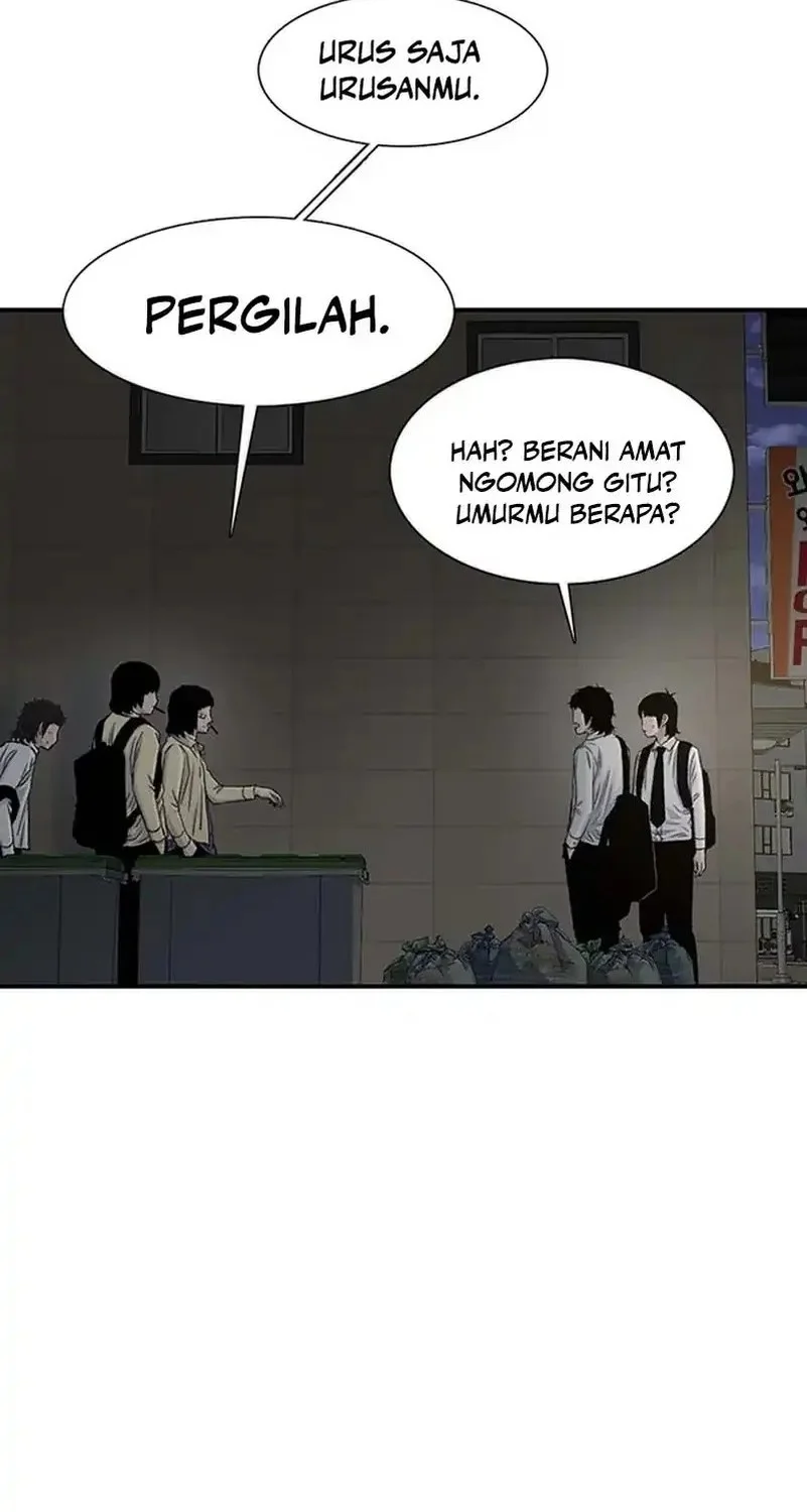 Star Ginseng Store chapter 190 halaman 52