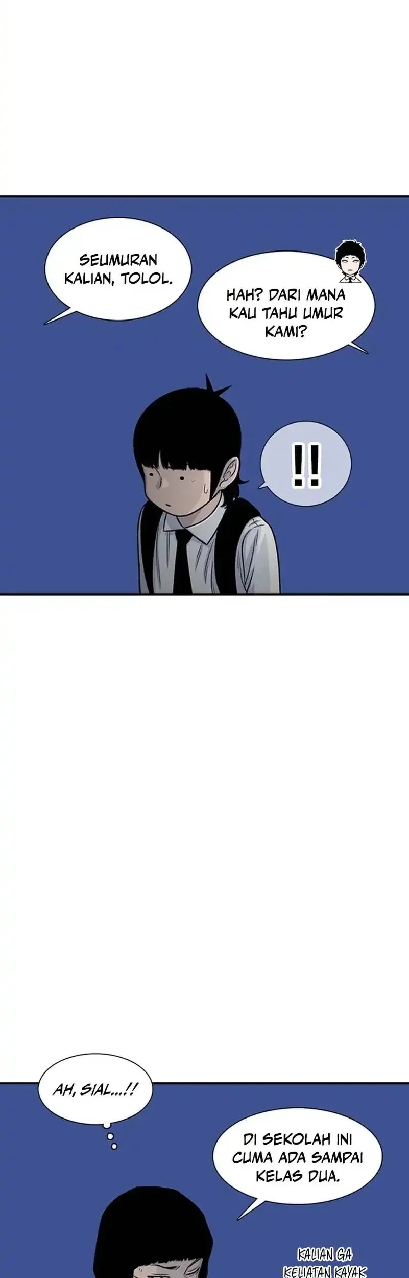 Star Ginseng Store chapter 190 halaman 53