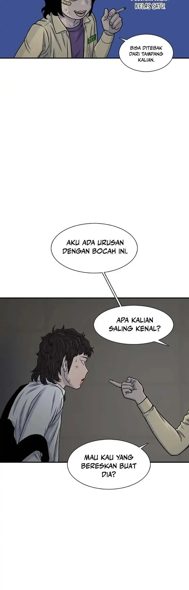 Star Ginseng Store chapter 190 halaman 54