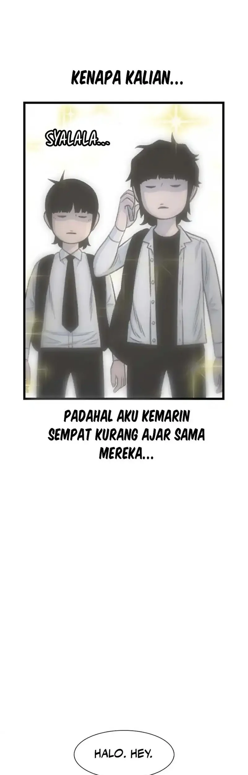 Star Ginseng Store chapter 190 halaman 59