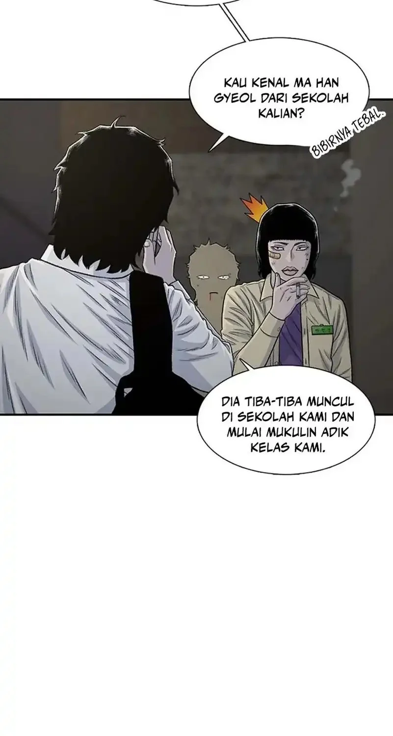 Star Ginseng Store chapter 190 halaman 60