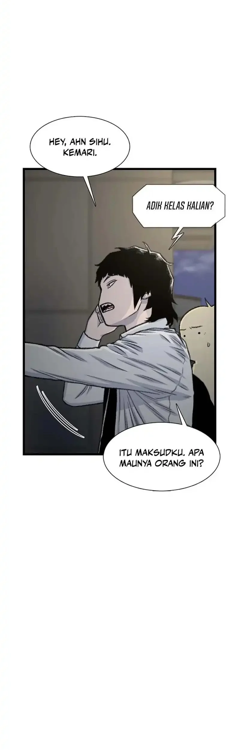 Star Ginseng Store chapter 190 halaman 61