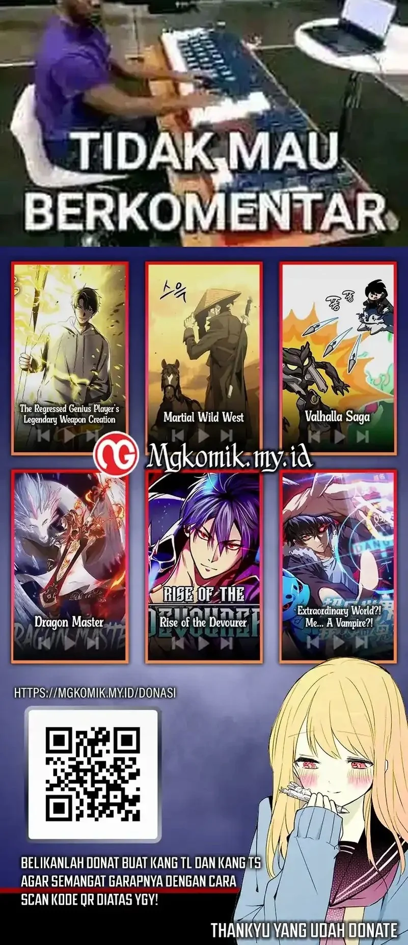 Star Ginseng Store chapter 190 halaman 63