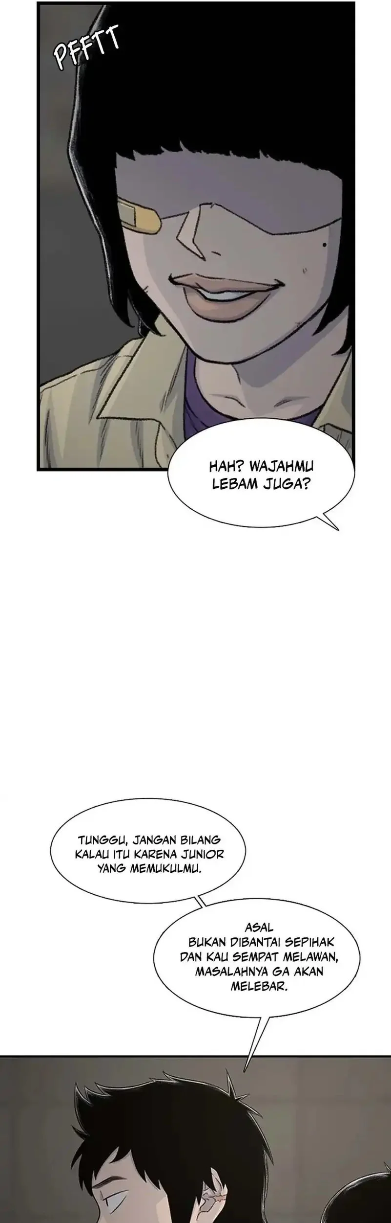 Star Ginseng Store Bab 191 halaman 13