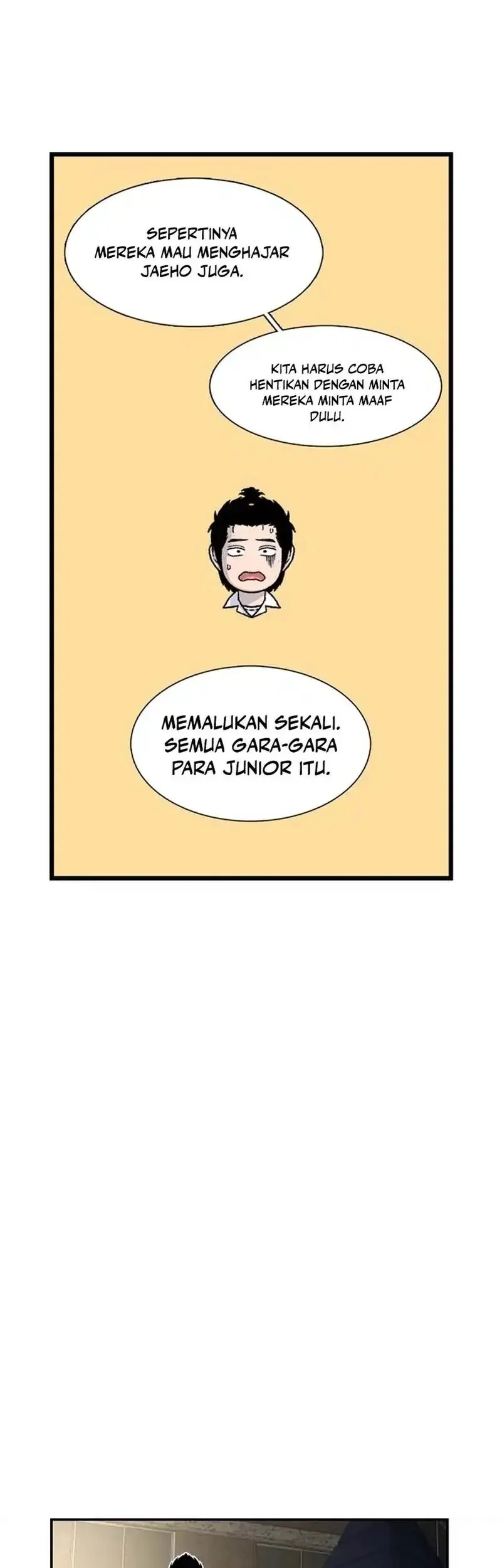 Star Ginseng Store Bab 191 halaman 49