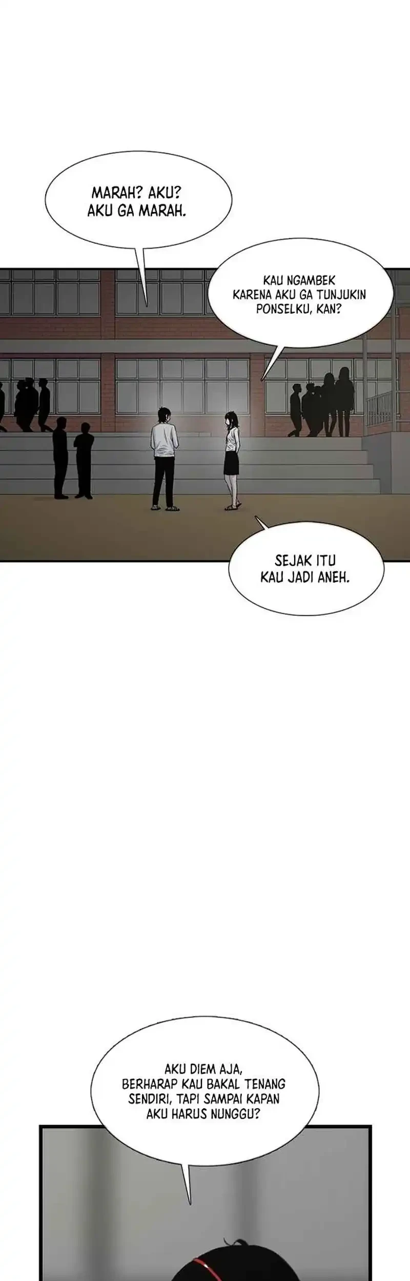 Star Ginseng Store Bab 193 halaman 23