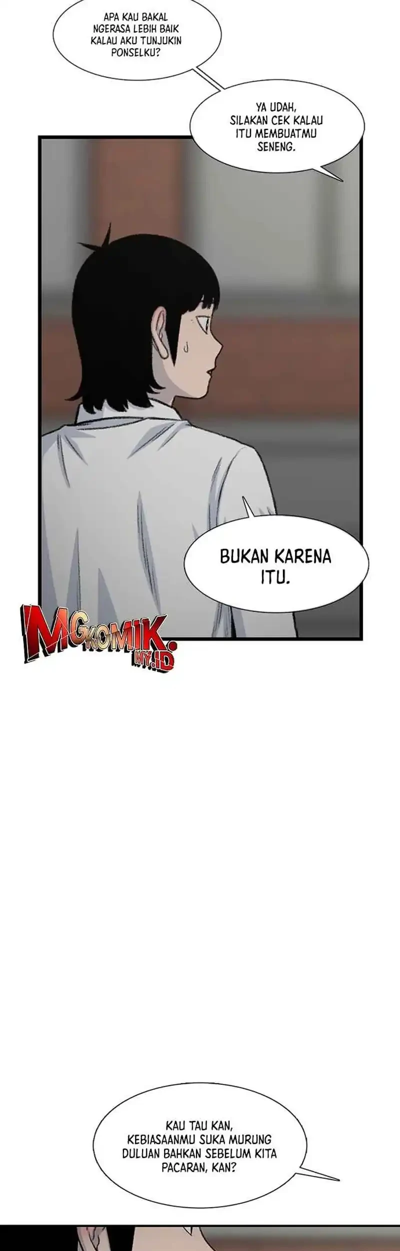 Star Ginseng Store Bab 193 halaman 25