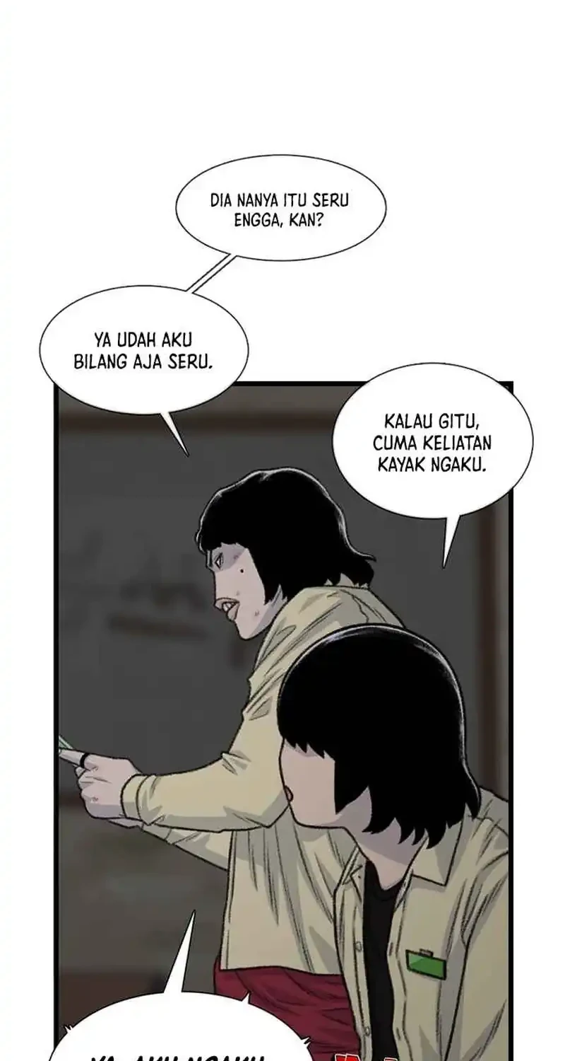 Star Ginseng Store Bab 193 halaman 62