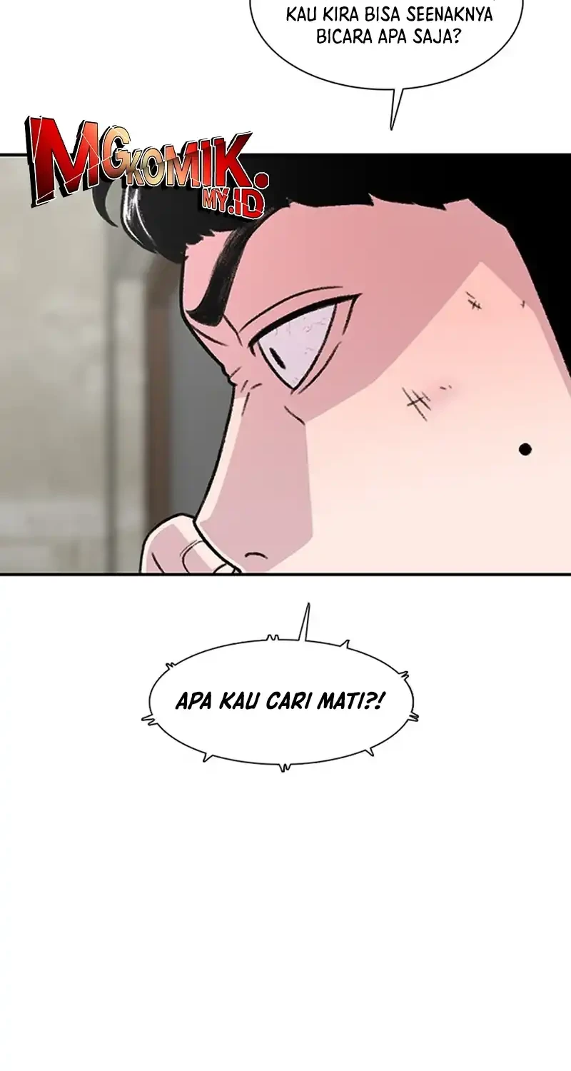 Star Ginseng Store chapter 194 halaman 4