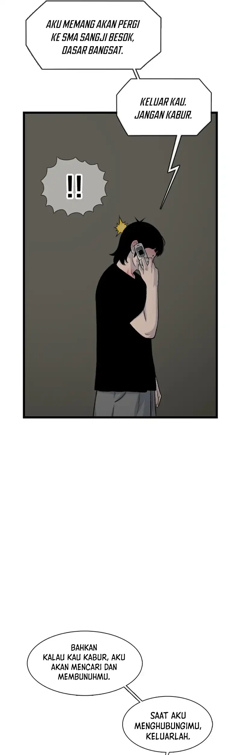 Star Ginseng Store chapter 194 halaman 7