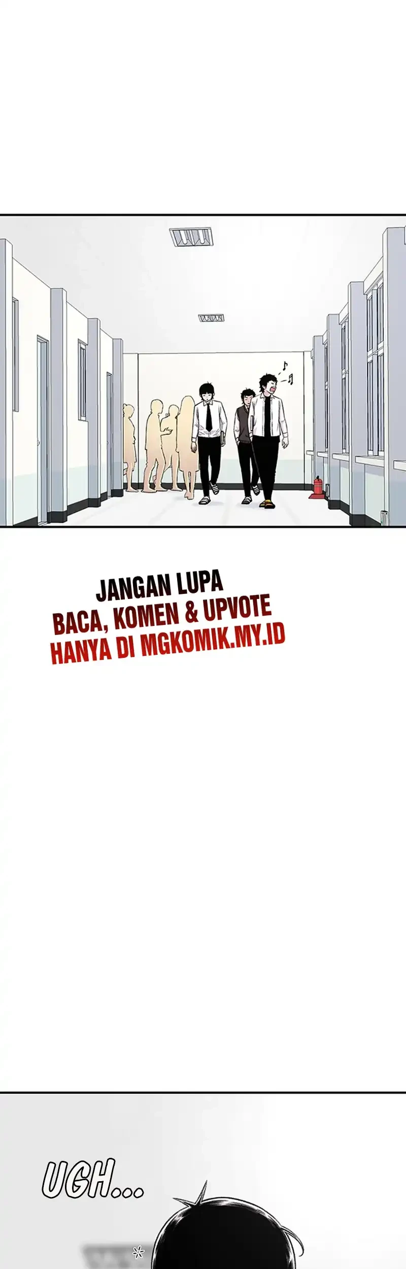Star Ginseng Store chapter 194 halaman 15