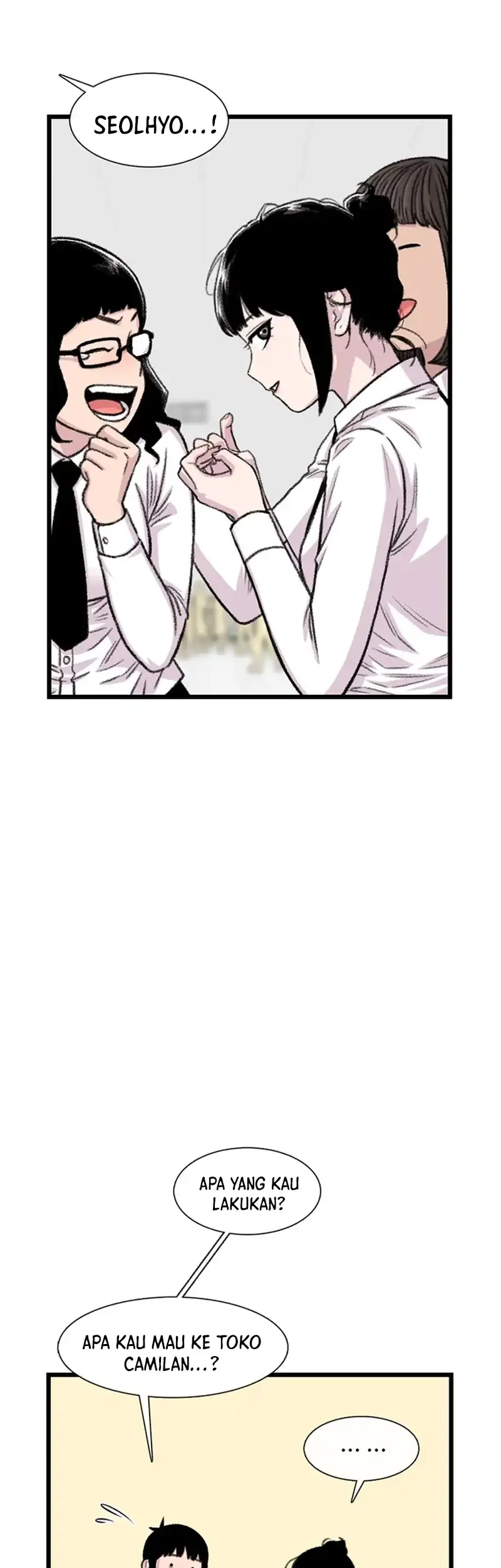 Star Ginseng Store chapter 194 halaman 19