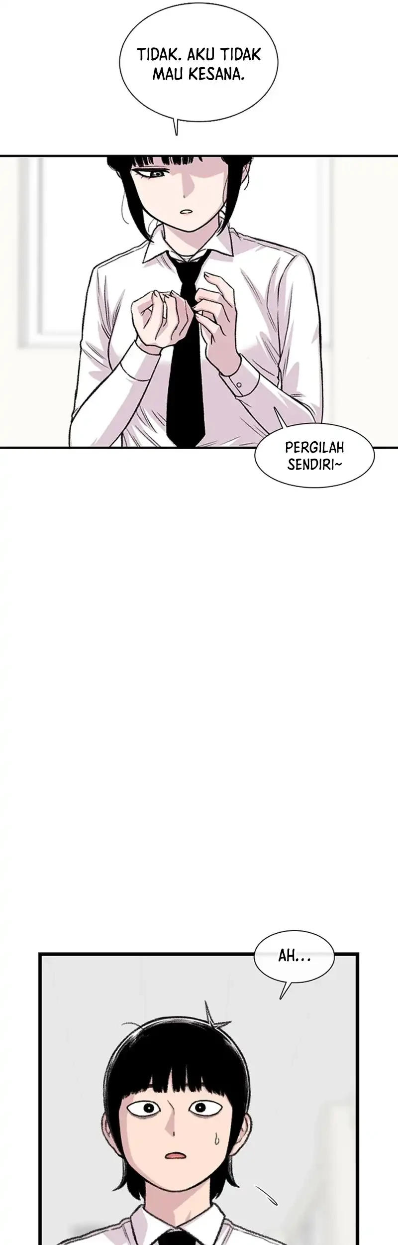 Star Ginseng Store chapter 194 halaman 21