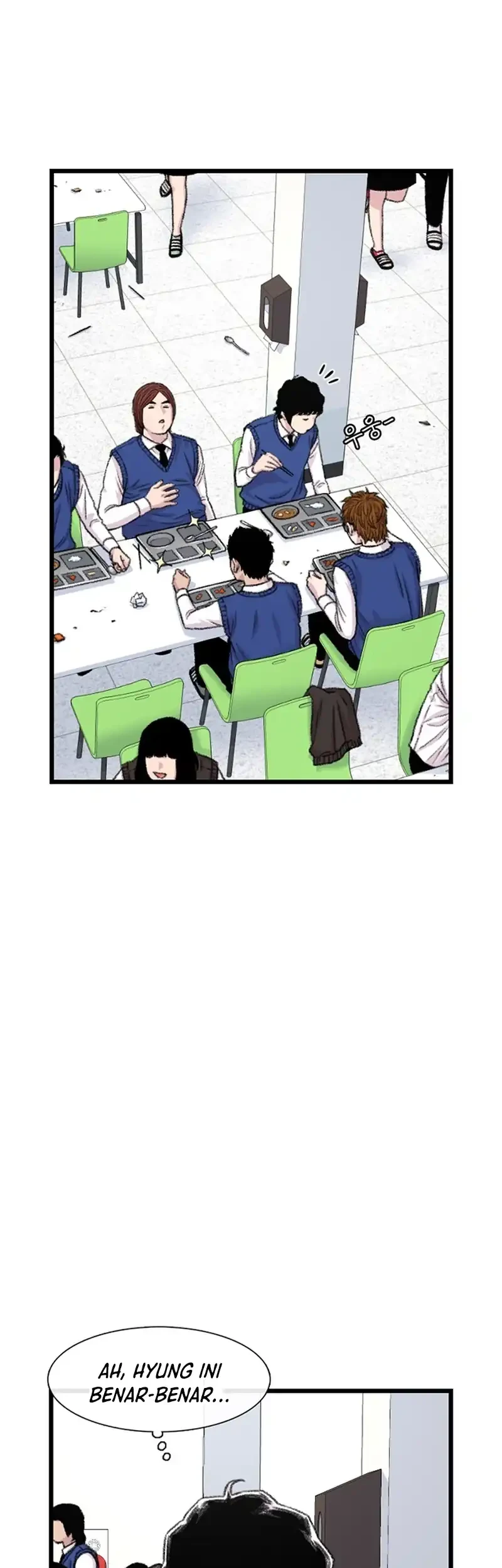 Star Ginseng Store chapter 194 halaman 25