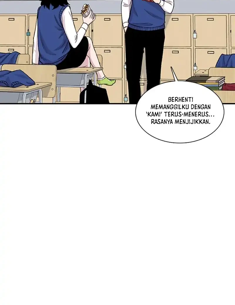 Star Ginseng Store chapter 194 halaman 32