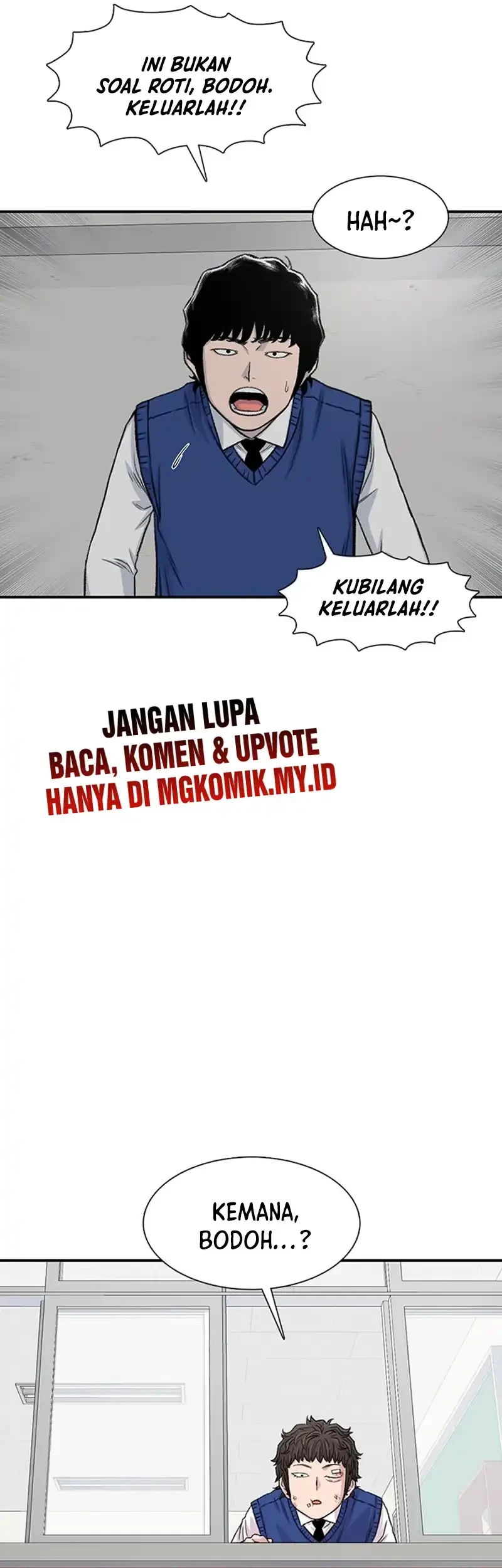 Star Ginseng Store chapter 194 halaman 37