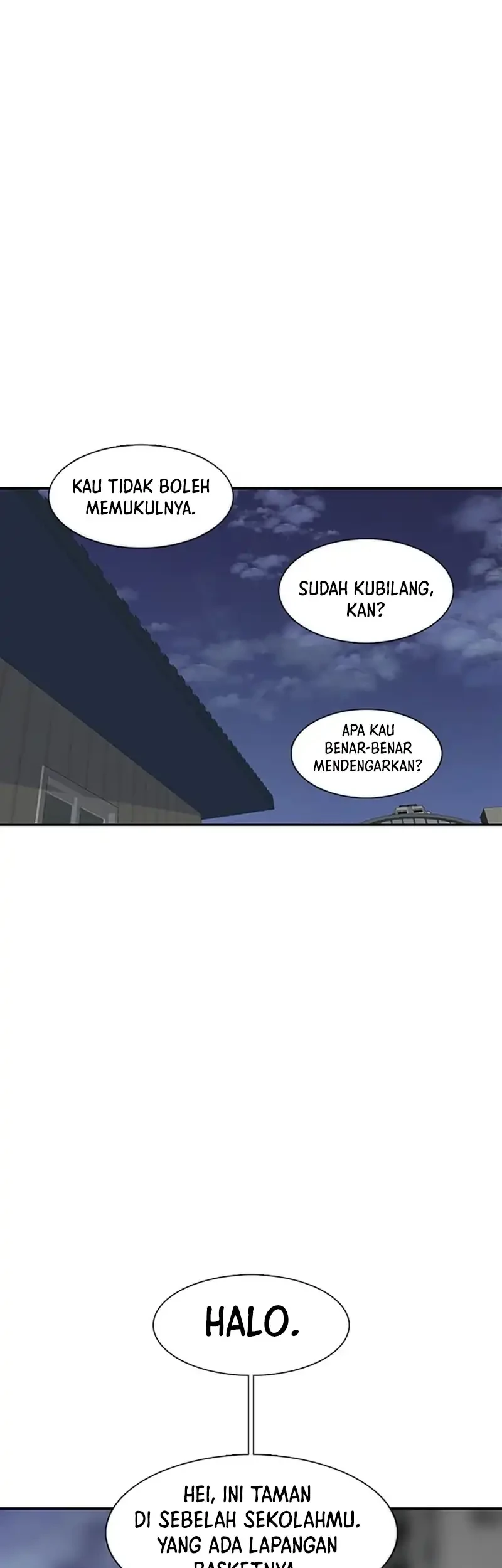 Star Ginseng Store chapter 194 halaman 43