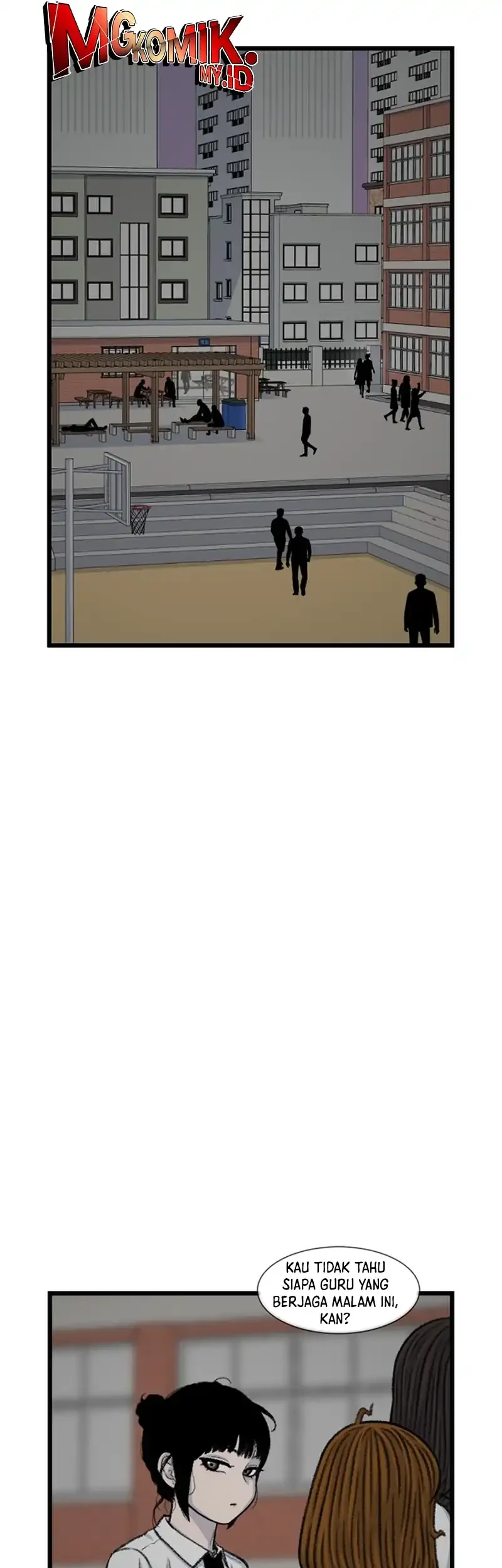 Star Ginseng Store chapter 194 halaman 47