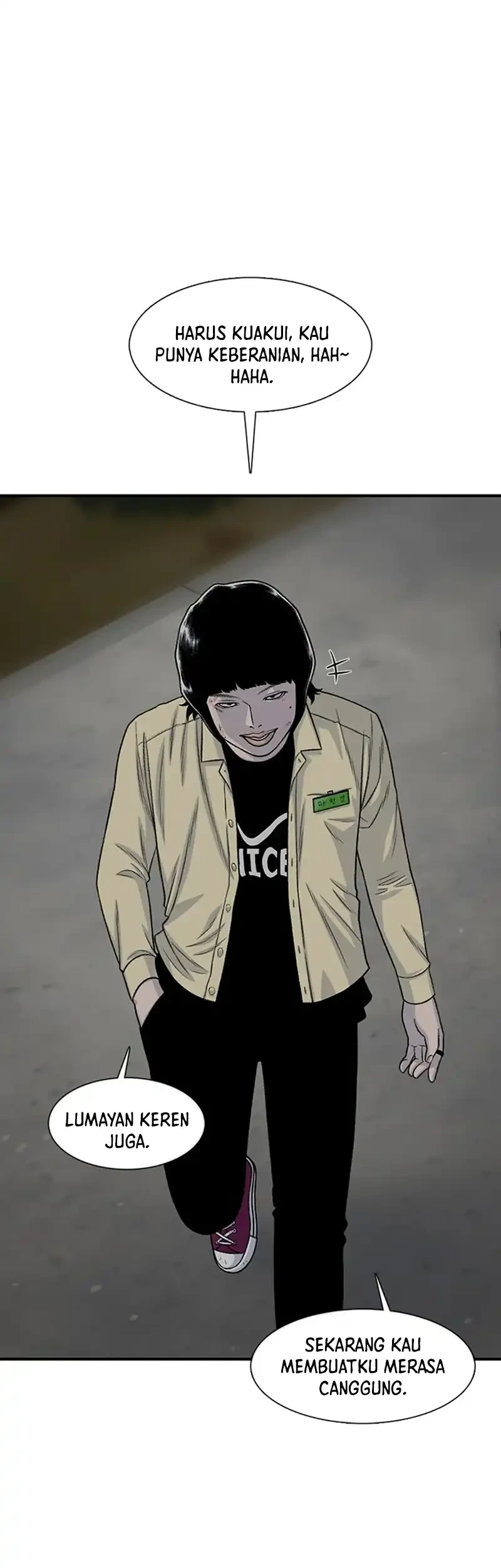 Star Ginseng Store chapter 194 halaman 55