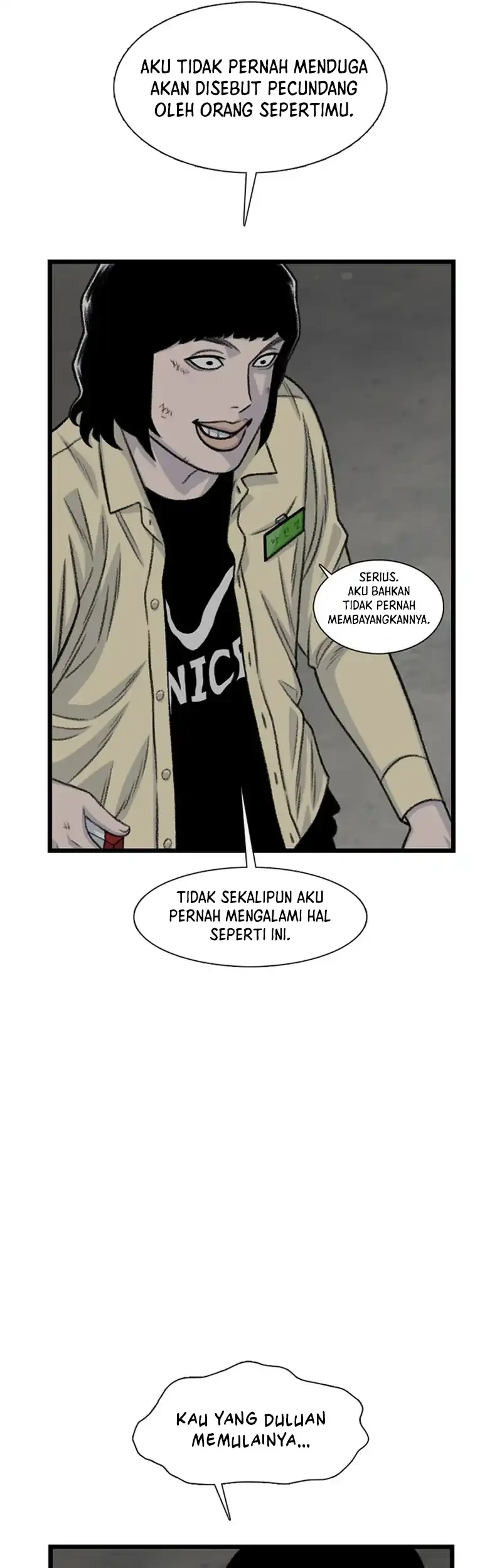 Star Ginseng Store chapter 194 halaman 59