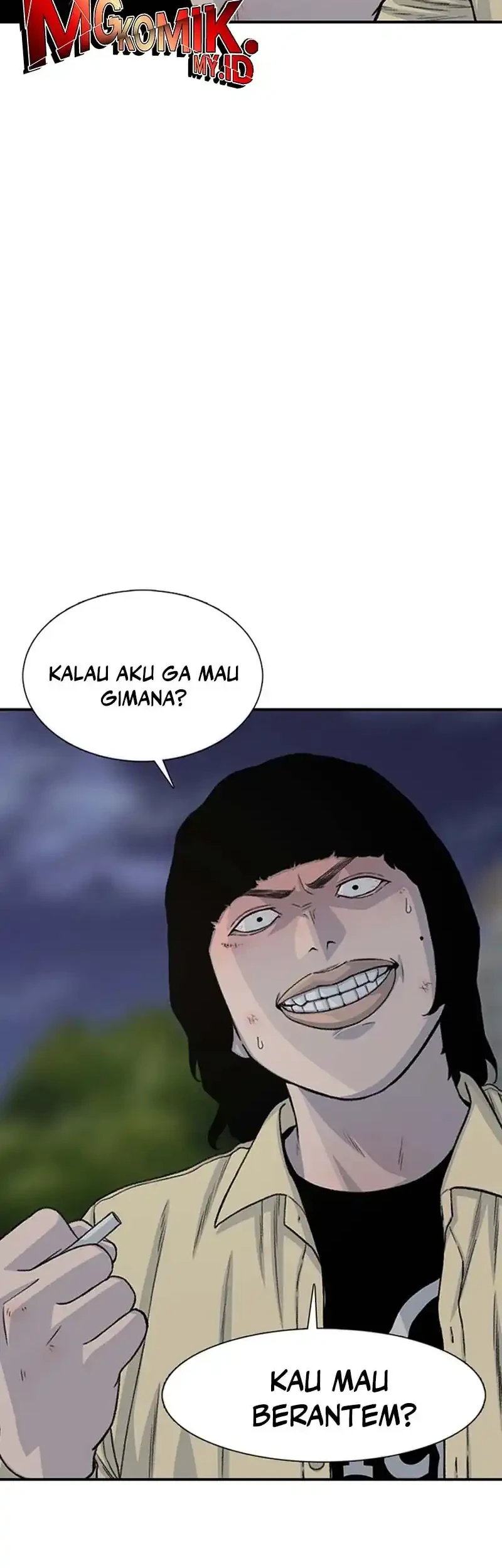 Star Ginseng Store chapter 195 halaman 6